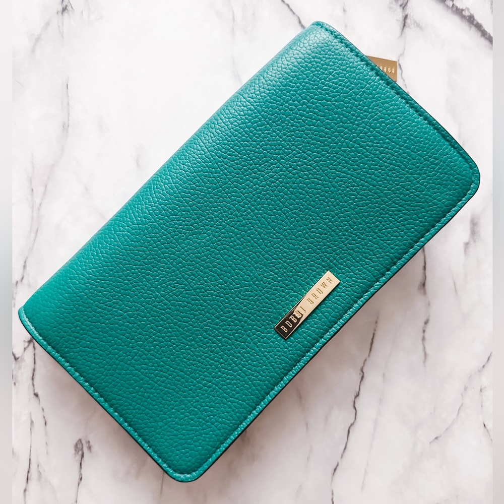 Bobbi Brown Makeup Brush Case